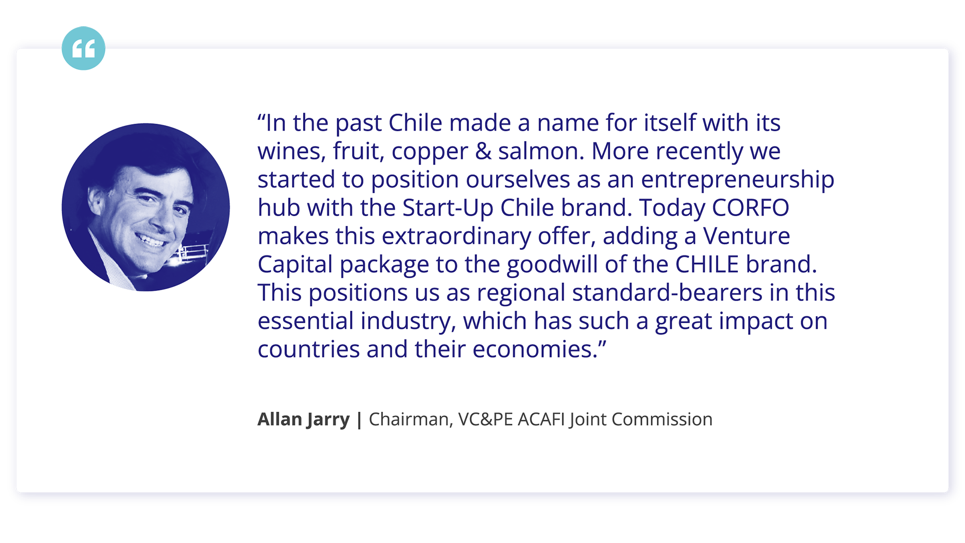 VC Chile Web_Quotes_AJ